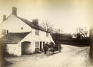View: c13120 Prestbury: Prestbury Smithy