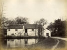 View: c13121 Adlington: Adlington Mill