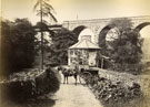 View: c13134 Marple: Viaduct 