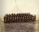 View: c13210 Second Cheshire Royal Engineers, location unknown