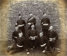 View: c13211 Second Cheshire Royal Engineers, location unknown