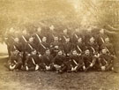 View: c13218 Second Cheshire Royal Engineers, location unknown