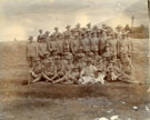 View: c13223 Second Cheshire Royal Engineers, location unknown