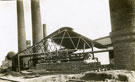 View: c13235 Ellesmere Port: Wolverhampton Corrugated Iron Works