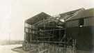 View: c13237 Ellesmere Port: Wolverhampton Corrugated Iron Works 