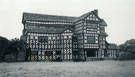 View: c13251 Odd Rode: Little Moreton Hall