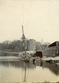 View: c13291 Chester: Water Tower and canal basin