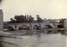 View: c13324 Chester: Old Dee Bridge