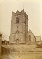 View: c13327 Woodchurch: Holy Cross Church