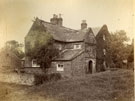 View: c13329 Birkenhead: Frankby Road, Greasby Old Hall