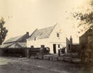View: c13330 Cheshire: Farm building