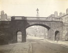 View: c13374 Chester: The Bridgegate