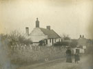 View: c13376 Cheshire: Cottages