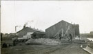 View: c13448 Ellesmere Port: Wolverhampton Corrugated Iron Works