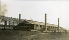 View: c13462 Ellesmere Port: Wolverhampton Corrugated Iron Works