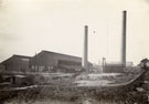 View: c13516 Ellesmere Port: Wolverhampton Corrugated Iron Works