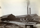 View: c13535 Ellesmere Port: Wolverhampton Corrugated Iron Works