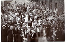 View: c13552 Crewe: Adelaide Street, St Paul's School