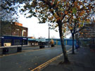 View: c13555 Crewe: area near Crewe bus station