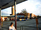 View: c13560 Crewe: Crewe bus station