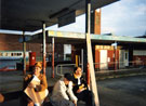 View: c13561 Crewe: Crewe bus station