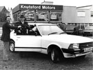 View: c13616 Knutsford: Knutsford Motors