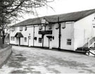 View: c13617 Alsager: Crewe Road, The Old Mill Hotel