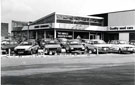 View: c13619 James Edwards Used Car Showroom