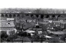 View: c13634 Northwich: Railway viaduct