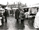 View: c13638 Sandbach: Market