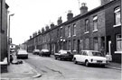 View: c13674 Crewe: Wood Street
