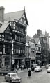 View: c13730 Chester: St Werburgh Street