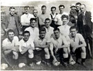 View: c13753 Place unknown: football team