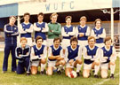 View: c13768 Winsford: Winsford United football team