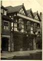 View: c13771 Chester: Northgate Street, Old City Fire Station