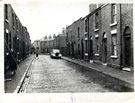 View: c13774 Chester: unidentified residential street