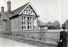 View: c13809 Aldford: School Lane, Aldford School