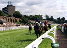 View: c13867 Chester: Chester Racecourse, Chester Races