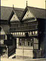 View: c13895 Chester: Lower Bridge Street, The Falcon