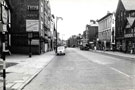 View: c13910 Chester: Lower Bridge Street
