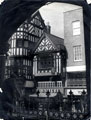 View: c13921 Chester: Eastgate Street, The Old Boot Inn