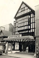 View: c13926 Chester: Brook Street, Gaumont Cinema