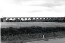 View: c13949 North Rode: Railway viaduct