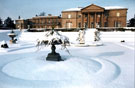 View: c13970 Knutsford: Tatton Park