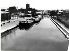 View: c13980 Middlewich: Shropshire Union Canal