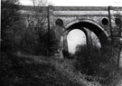 View: c13993 Marple: Marple Aqueduct
