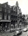 View: c14030 Chester: Eastgate Street, Browns of Chester