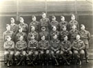 View: c14033 Chester: Chester Home Guard