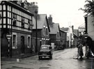 View: c14043 Chester: Union Street