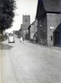 View: c14188 Great Budworth: High Street, Post Office